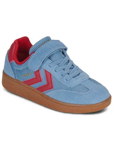 Pantofi copii Hummel albastru