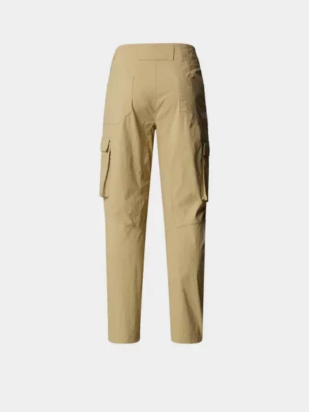 Брюки карго The North Face бежевые