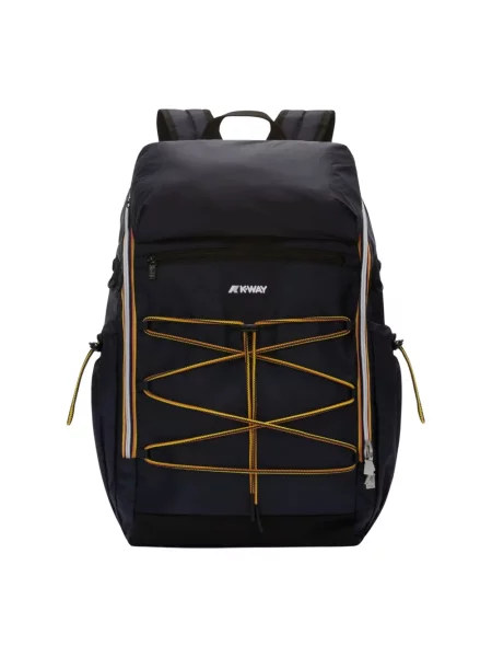 Torba K-way czarna