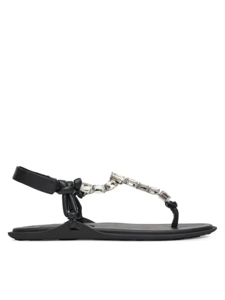 Badura Sandale negru