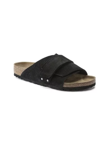 Pantofi Birkenstock bej