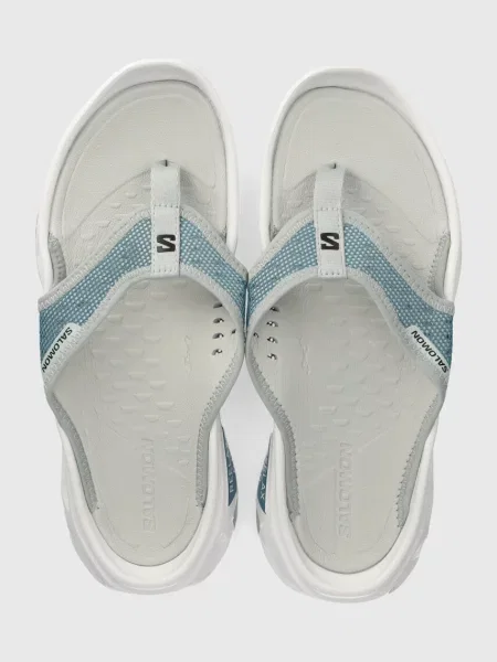 Japonke Salomon Reelax Break siva