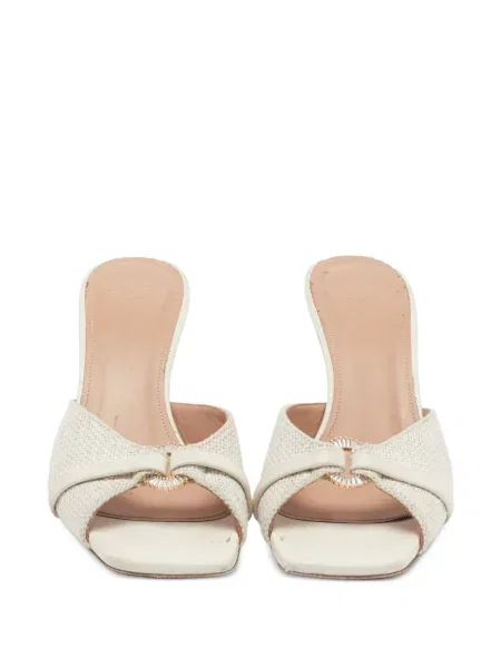 Sandale Malone Souliers alb