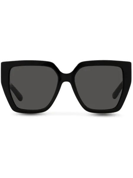 Ochelari de soare Dolce & Gabbana Eyewear negru
