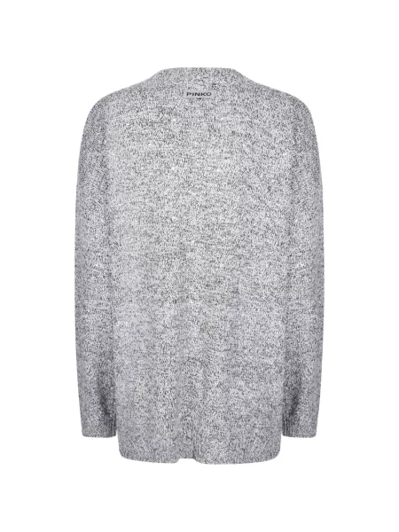 Cardigan Pinko de lână