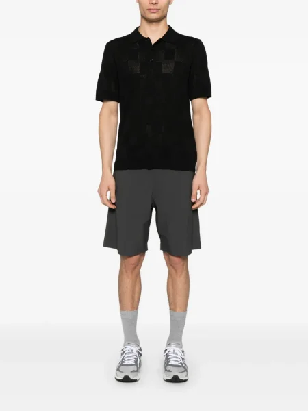 Polo J.lindeberg negru
