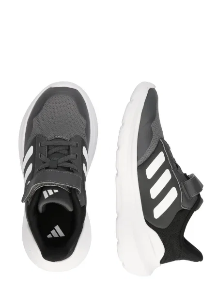 Trčanje tenisice Adidas bijela