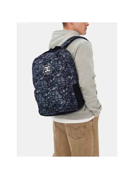 Рюкзак Dc Shoes черный
