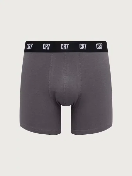 Боксеры Cr7 Cristiano Ronaldo
