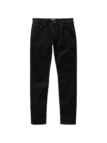 Blugi Versace negru