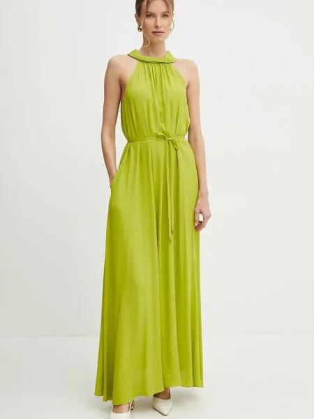 Twinset ruha zöld