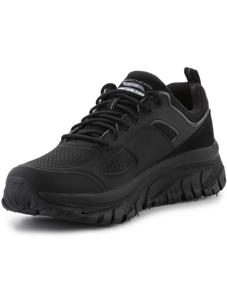Pantofi Skechers negru