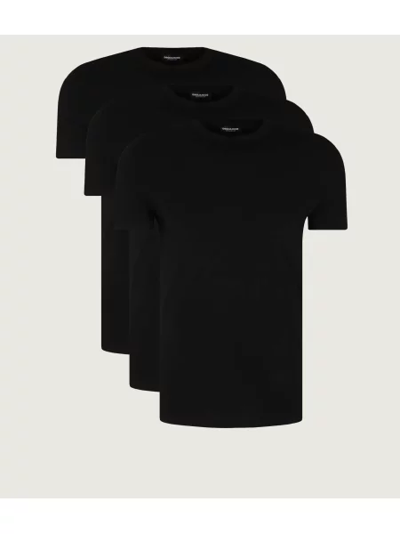 Tricou negru