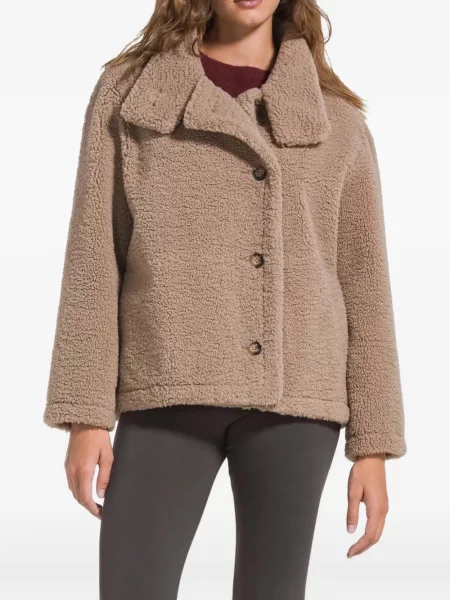Geacă Deha din fleece