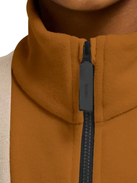 Детский свитер Jack Wolfskin