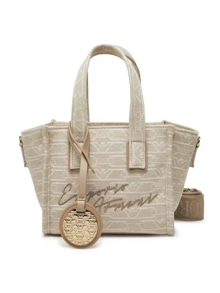 Emporio Armani Geantă bej