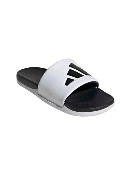 Sandále Adidas biela