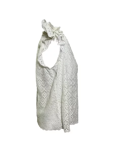 Top Ulla Johnson alb