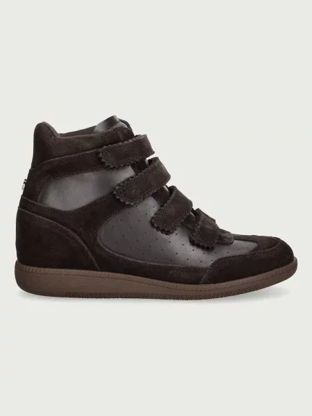 Steve Madden Mustang кросівки