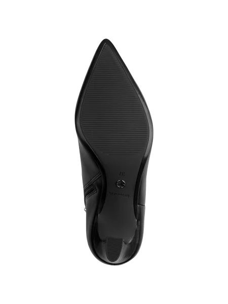 Pantofi Tamaris negru