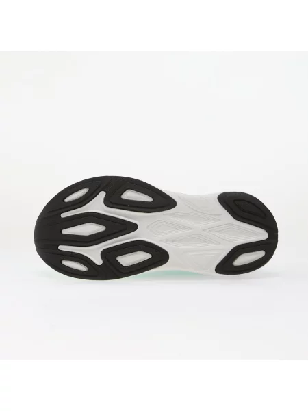 Trampki New Balance zielone