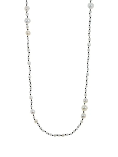 Colier Yi Collection galben