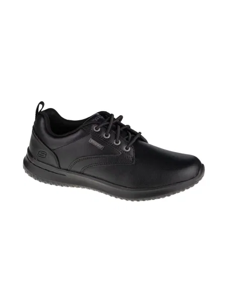 Pantofi Skechers negru