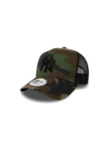Czapka z daszkiem New Era