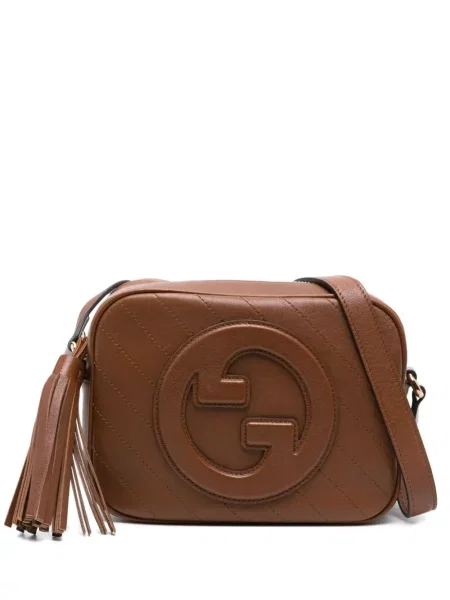 Geantă Gucci maro