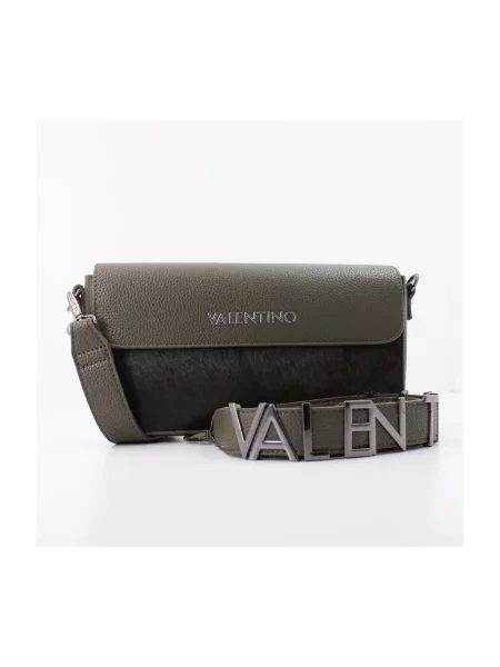 Kabelka Valentino Bags zelená