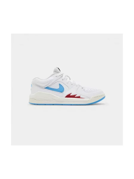 Pantofi Nike alb