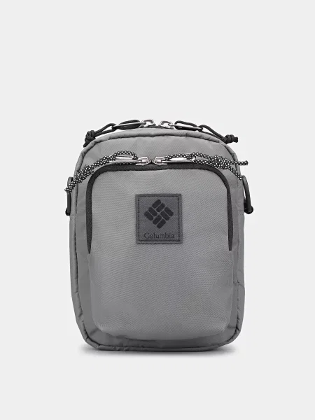 Columbia Мессенджер Унісекс Темно-сірий сіра