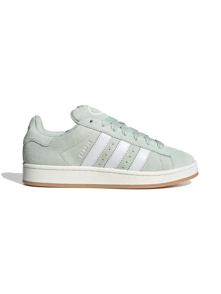 Adidas Campus Mężczyźni Buty sportowe adidas Originals Size: 7 szary
