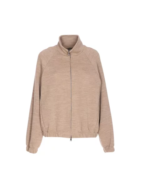 Kurtka Max Mara beżowa