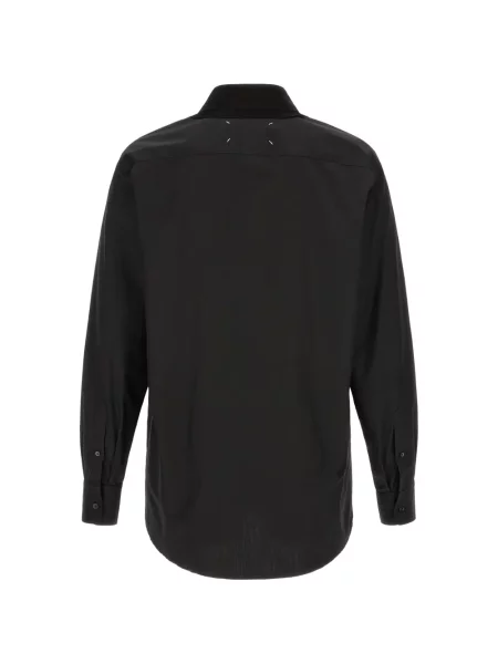 Cămașă Maison Margiela negru