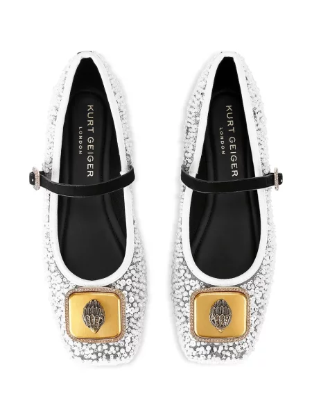 Baleríny Kurt Geiger London Pimlico Ballerina