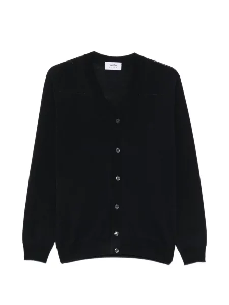 Cardigan Vela Shop albastru