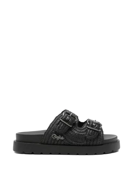 Sandale Buffalo negru