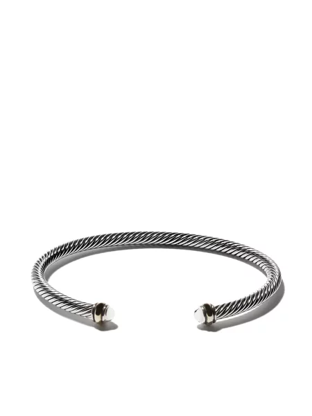Bransoletka David Yurman żółta