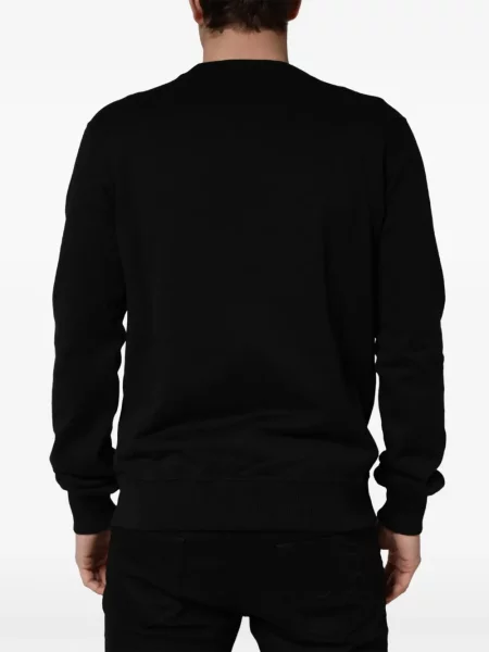 Hanorac Dolce & Gabbana negru