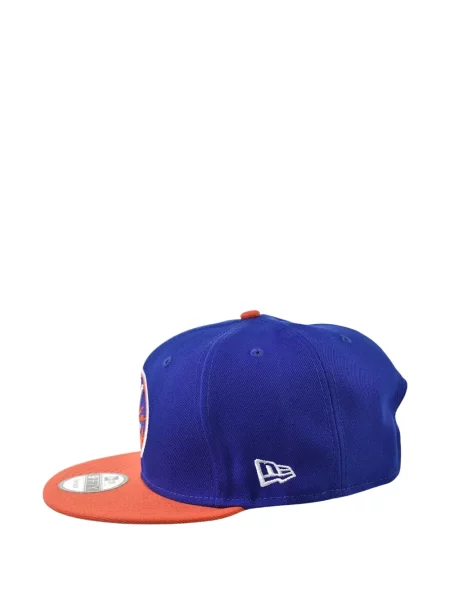 Șapcă New Era Cap albastru