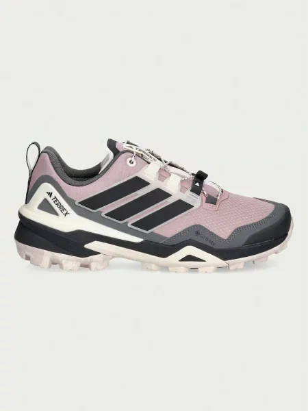 Pantofi Adidas Terrex roz