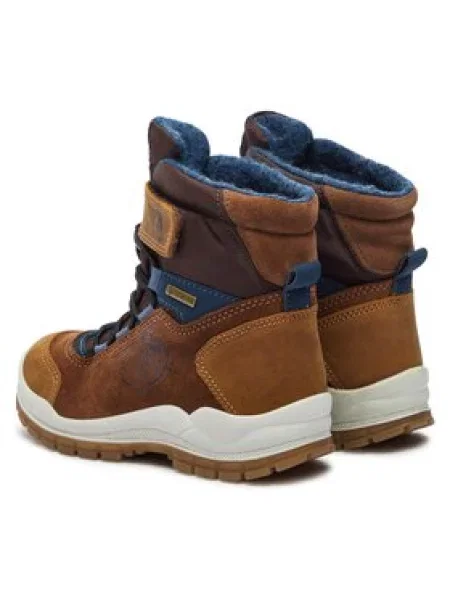 Primigi Škornji za sneg GORE-TEX M rjava