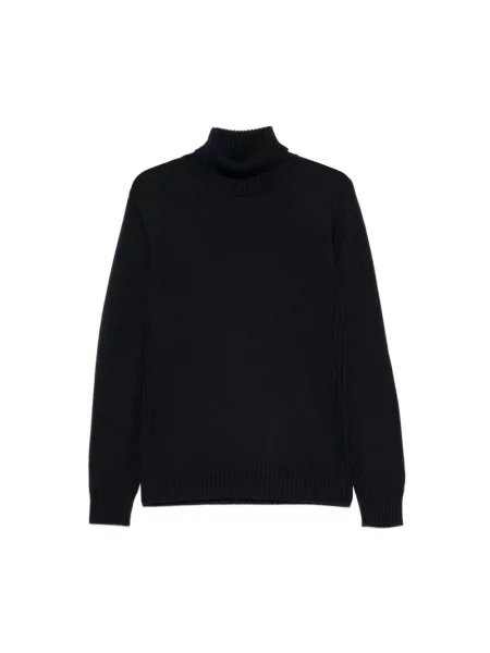 Sweter Kangra niebieski