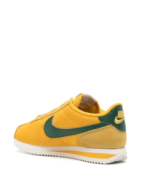 Sneaker Nike Cortez sárga
