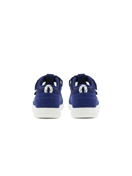 Sandály ECCO LITE INFANT SANDAL modrá