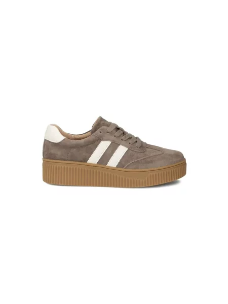 Pantofi Filippo alb