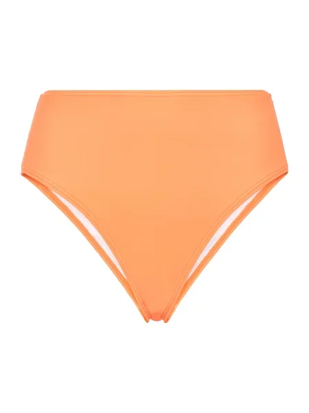 LSCN by LASCANA Slip costum de baie Gina portocaliu