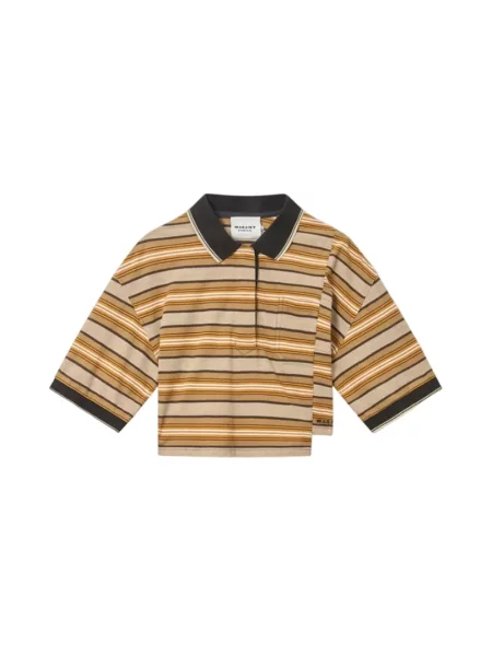 Wielobarwność polo Marant Etoile