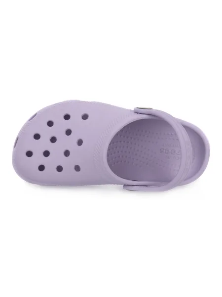 Pantofi copii Crocs gri